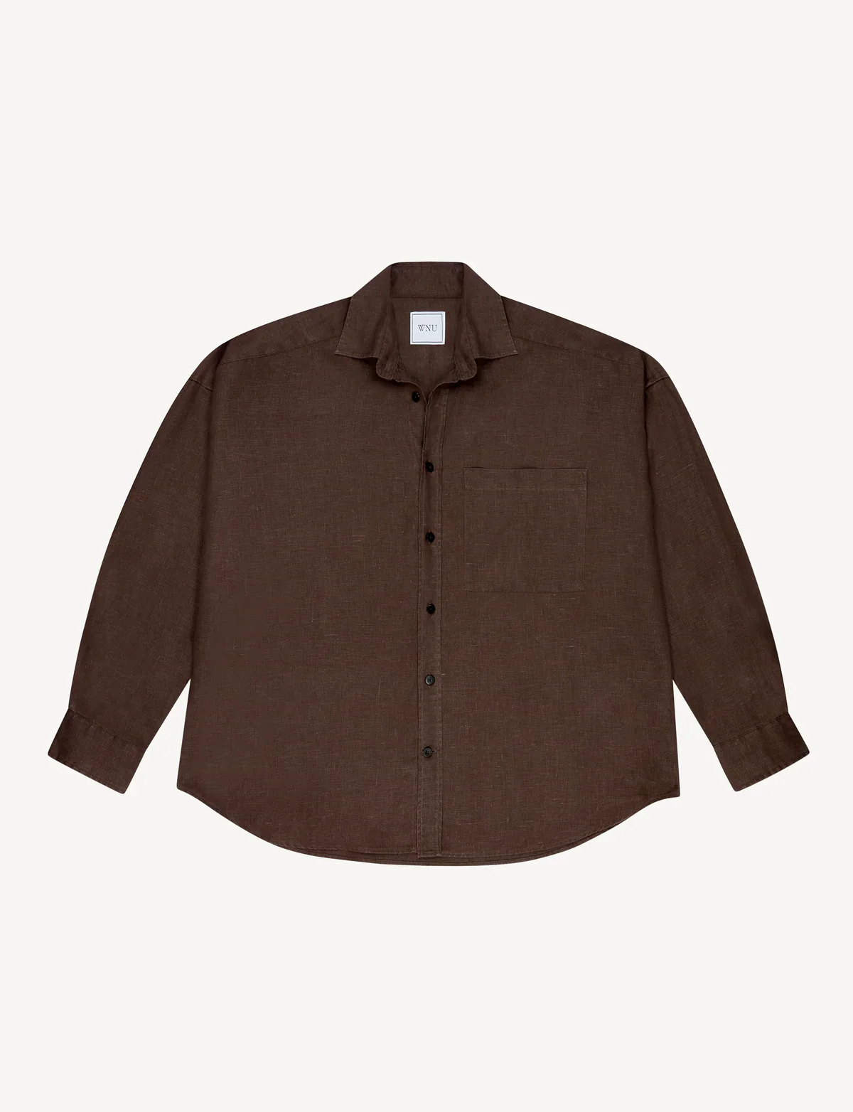 The Weekend: Hemp, Chocolate - With Nothing Underneath