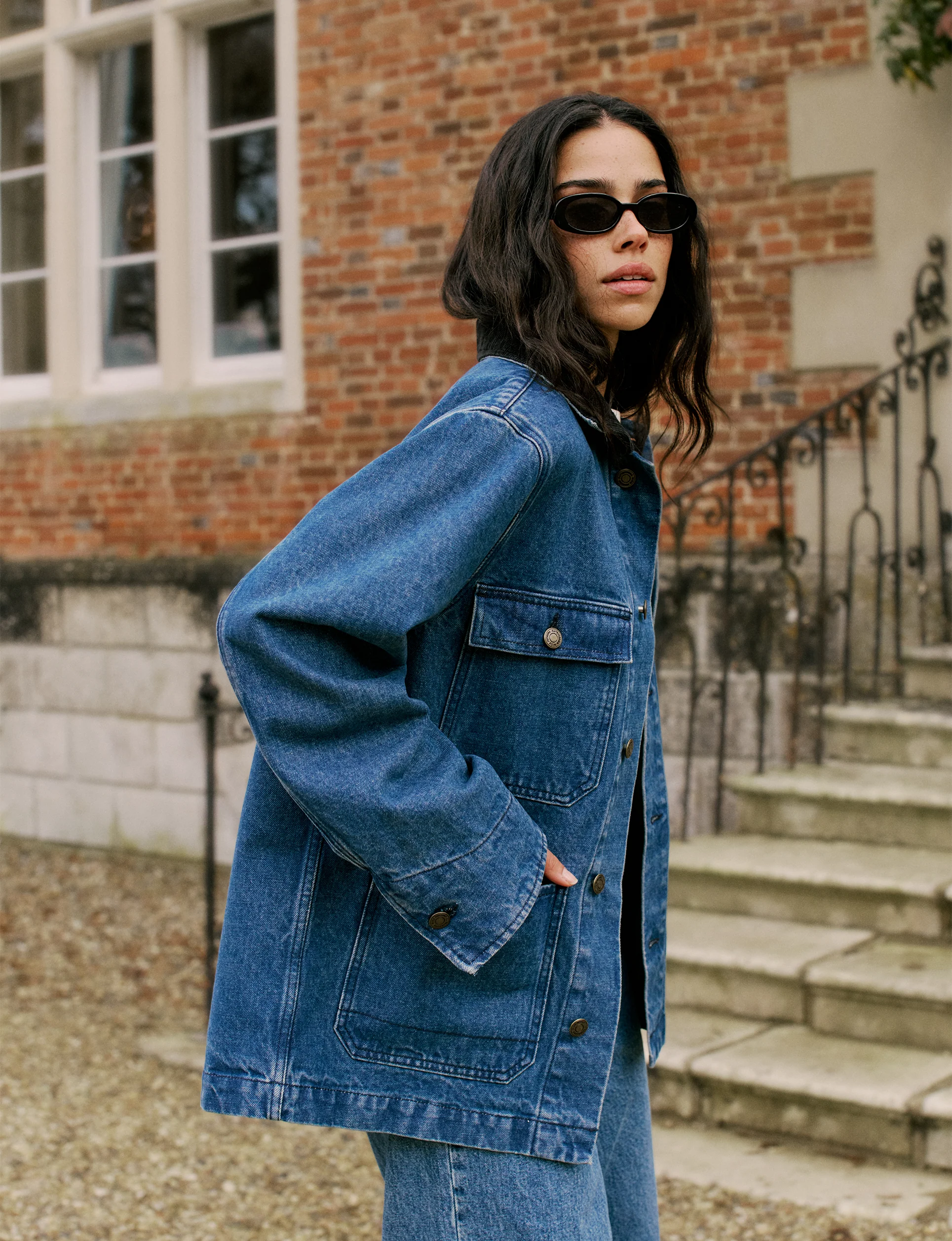 Outerwear - With Nothing Underneath